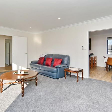 Lavandula 3 - Christchurch Holiday Homes Exterior photo