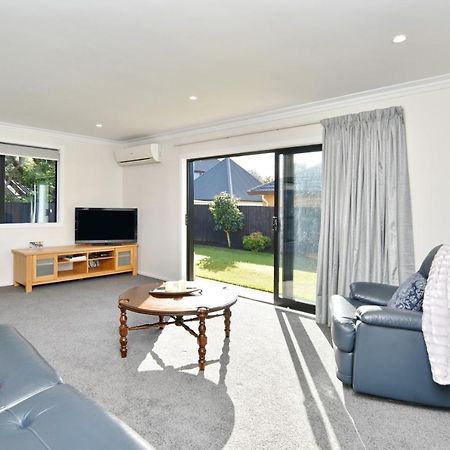 Lavandula 3 - Christchurch Holiday Homes Exterior photo