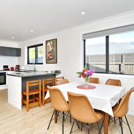 Lavandula 3 - Christchurch Holiday Homes Exterior photo