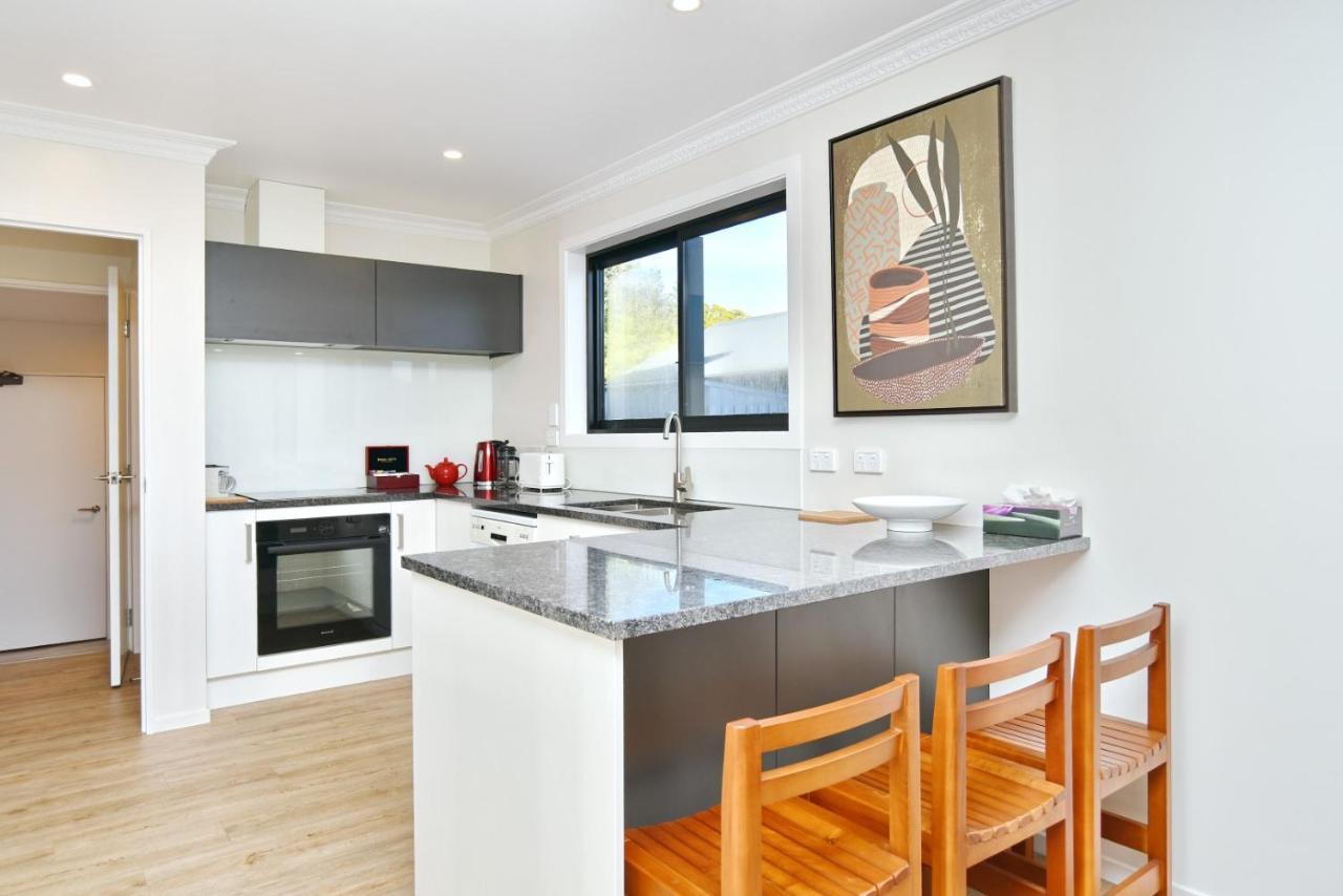Lavandula 3 - Christchurch Holiday Homes Exterior photo