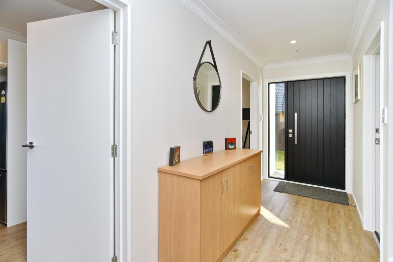 Lavandula 3 - Christchurch Holiday Homes Exterior photo
