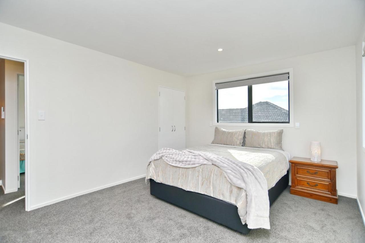 Lavandula 3 - Christchurch Holiday Homes Exterior photo